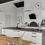 Tatil Evi Maersk Vase *
