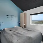 Maersk Vase Tatil Evi Blåvand