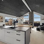 Maersk Vase Tatil Evi Blåvand