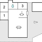 Maersk Vase Tatil Evi Blåvand