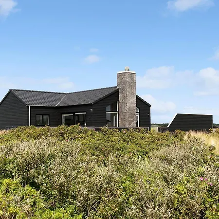 Pet Friendly Home In Blavand With Sauna *