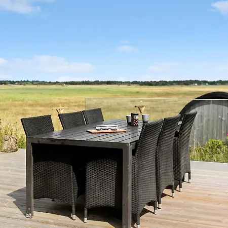 Pet Friendly Home In Blavand With Sauna Holiday home *