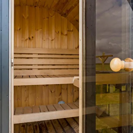 Pet Friendly Home In Blavand With Sauna Holiday home Blavand