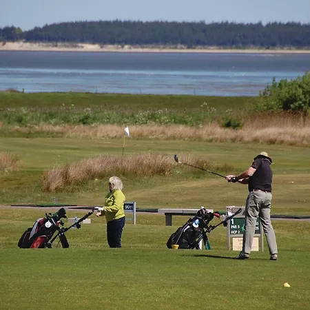 Maersk Vase * Blavand
