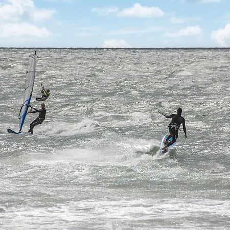 Maersk Vase Holiday home Blavand