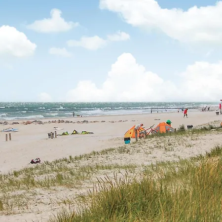 Maersk Vase * Blavand