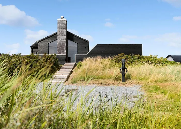Maersk Vase Blåvand