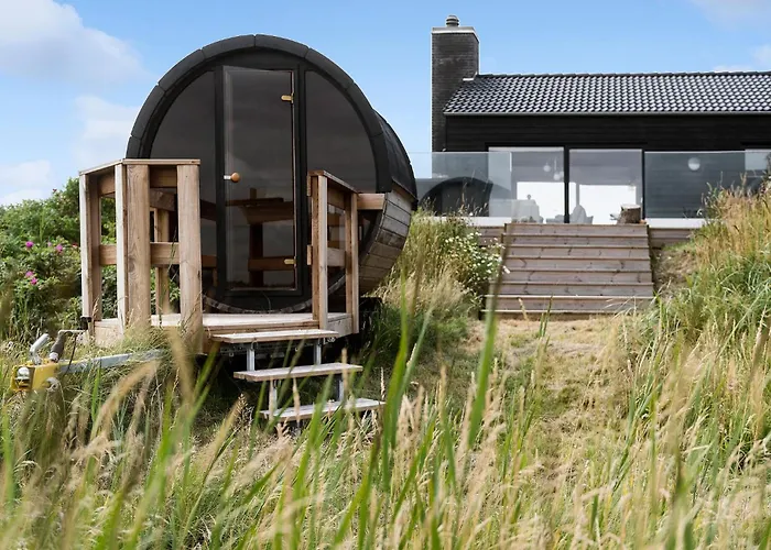 Maersk Vase * Blåvand