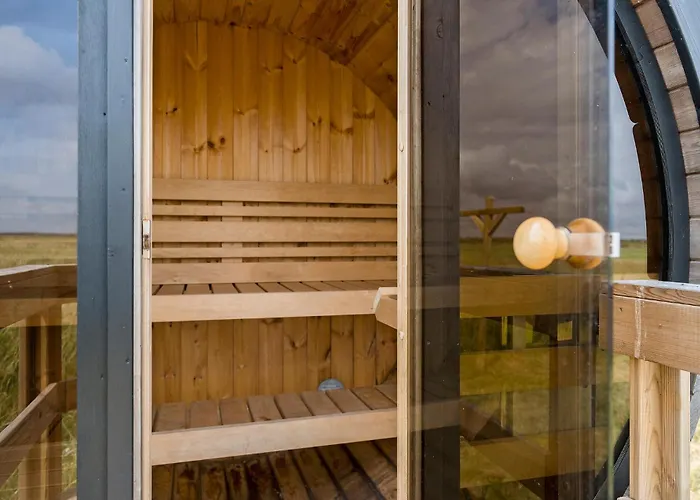 Maersk Vase Ferienhaus Blåvand