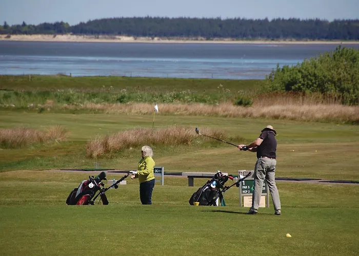 Maersk Vase * Blåvand