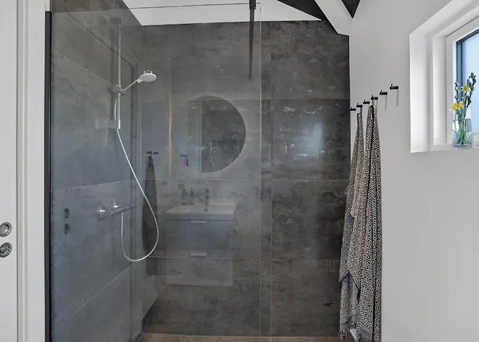 Ferienhaus Maersk Vase Blåvand